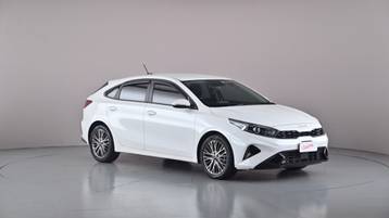 2022 KIA CERATO