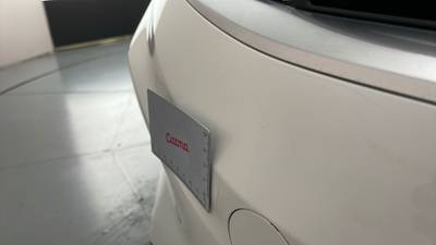 2022 KIA CERATO imperfections