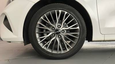 2022 KIA CERATO gallery