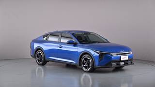 2024 KIA K4