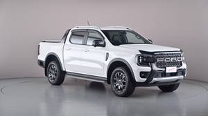 2024 FORD RANGER