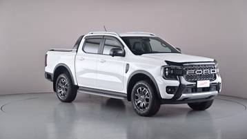 2024 FORD RANGER