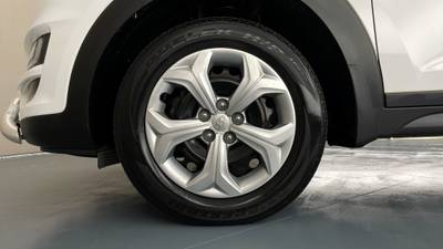 2018 HYUNDAI TUCSON gallery