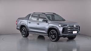 2023 LDV T60