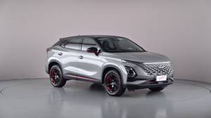 2024 CHERY OMODA 5