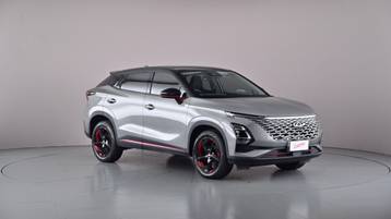 2024 Chery Omoda 5