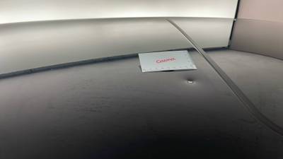 2024 Chery Omoda 5 imperfections