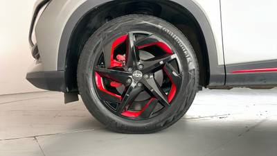 2024 Chery Omoda 5 gallery