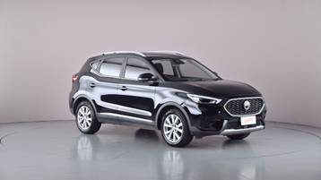 2021 MG ZST