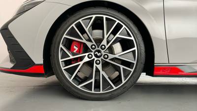 2022 HYUNDAI I30 gallery