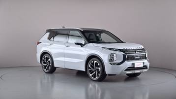2023 MITSUBISHI OUTLANDER