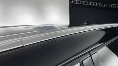 2023 MITSUBISHI OUTLANDER imperfections