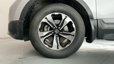 2017 HONDA CR-V gallery