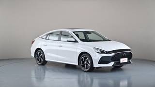 2024 MG MG5