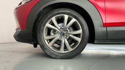 2020 MAZDA CX-30 gallery