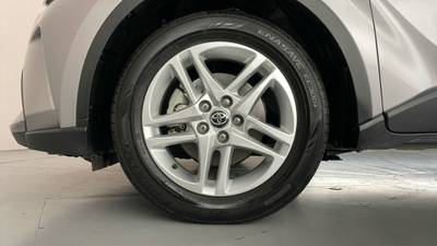 2023 TOYOTA C-HR gallery