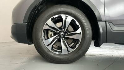 2017 HONDA CR-V gallery
