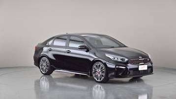 2021 KIA CERATO