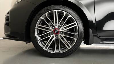 2021 KIA CERATO gallery