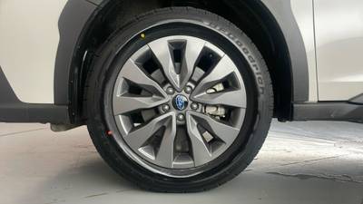 2022 SUBARU OUTBACK gallery