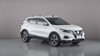 2020 NISSAN QASHQAI