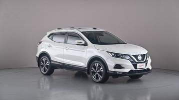 2020 NISSAN QASHQAI