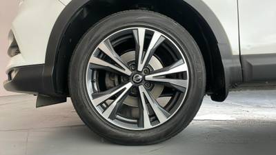 2020 NISSAN QASHQAI gallery