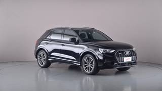 2023 AUDI Q3