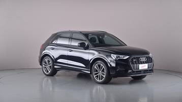 2023 AUDI Q3