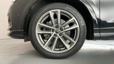 2023 AUDI Q3 gallery