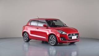 2022 SUZUKI SWIFT