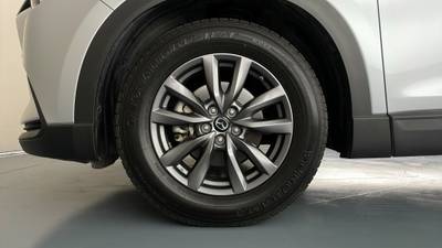 2022 MAZDA CX-9 gallery