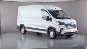 2023 LDV DELIVER 9