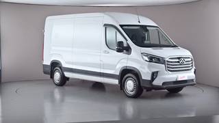 2023 LDV DELIVER 9