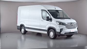 2023 LDV DELIVER 9