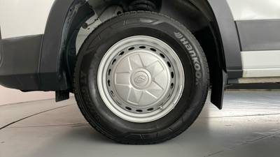 2023 LDV DELIVER 9 gallery