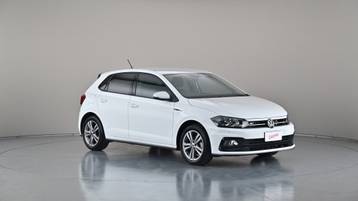 2021 VOLKSWAGEN POLO