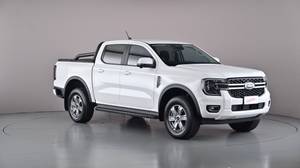 2024 FORD RANGER