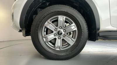 2024 FORD RANGER gallery