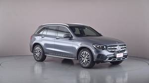 2021 MERCEDES-BENZ GLC