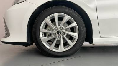 2023 Toyota Camry gallery