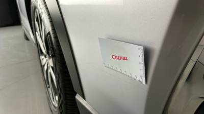 2019 Subaru Forester imperfections