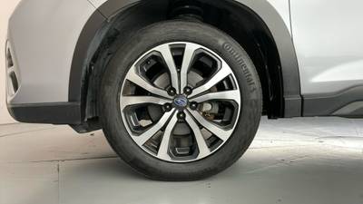 2019 Subaru Forester gallery