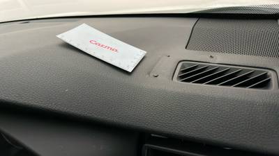 2022 TOYOTA RAV4 imperfections
