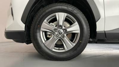 2022 TOYOTA RAV4 gallery