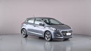 2016 HYUNDAI I30