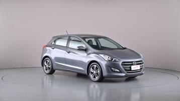 2016 HYUNDAI I30