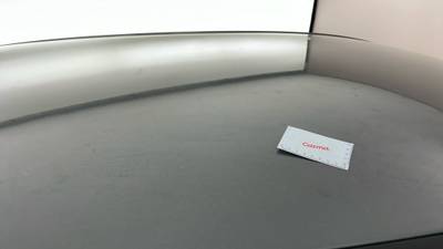 2016 HYUNDAI I30 imperfections