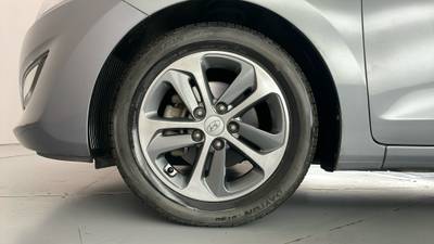 2016 HYUNDAI I30 gallery