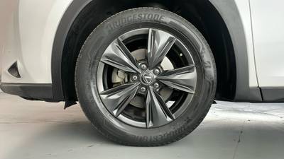 2021 LEXUS UX200 gallery